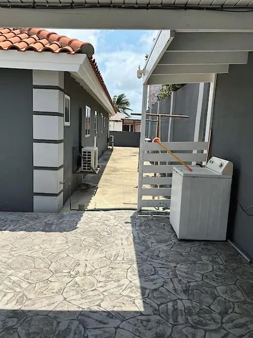 Σπίτι διακοπών House With Pool In Santa Cruz Βίλα