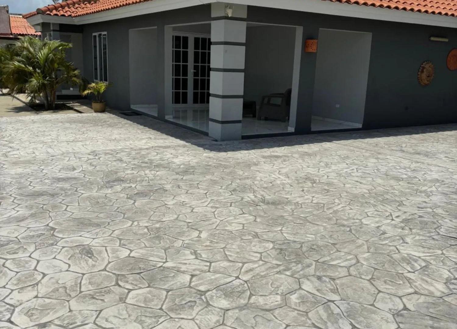 Σπίτι διακοπών House With Pool In Santa Cruz Βίλα