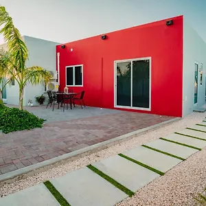 Trankilidad Apartment