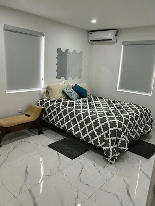 House With Pool In Santa Cruz Villa Holiday home