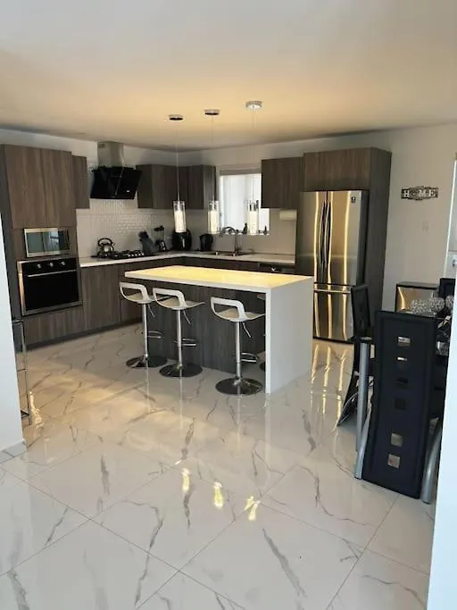 Holiday home House With Pool In Santa Cruz Villa Aruba